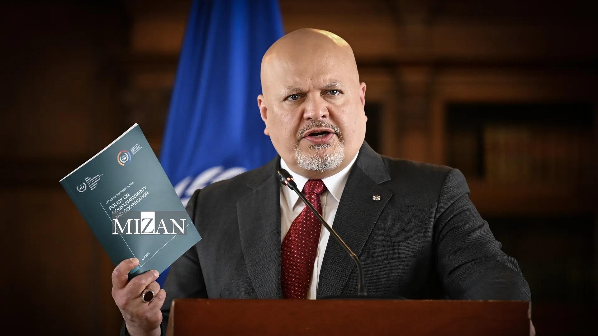 رد پای موساد و غرب در تاخیر صدور احکام بازداشت سران رژیم صهیونیستی