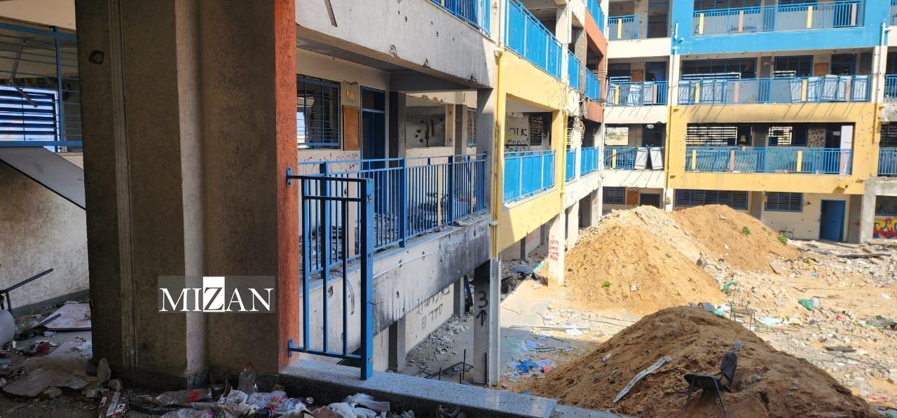 رژیم صهیونیستی علیه آوارگان غزه؛ ۳۹ حمله به پناهگاهها در یک ماه رژیم صهیونیستی علیه آوارگان غزه؛ ۳۹ حمله به پناهگاهها در یک ماه