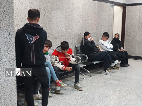 نقش فضای مجازی در بزهکاری نوجوانان؛ نیاز به آموزش‌های حقوقی در مدارس و تربیت قاضی و پلیس تخصصی