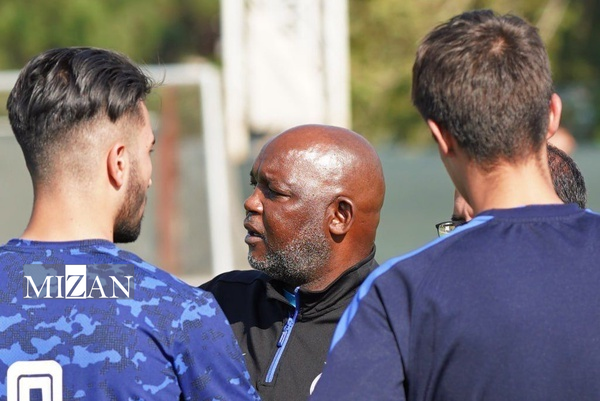 موسیمانه: بازی سختی مقابل تراکتور داریم/ به بازیکنانم اطمینان دارم