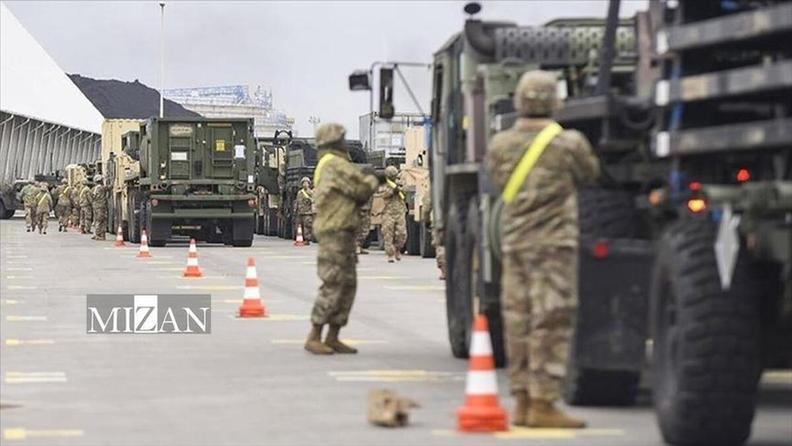 بی‌تفاوتی واشنگتن نسبت به استفاده رژیم صهیونیستی از تسلیحات آمریکایی در غزه