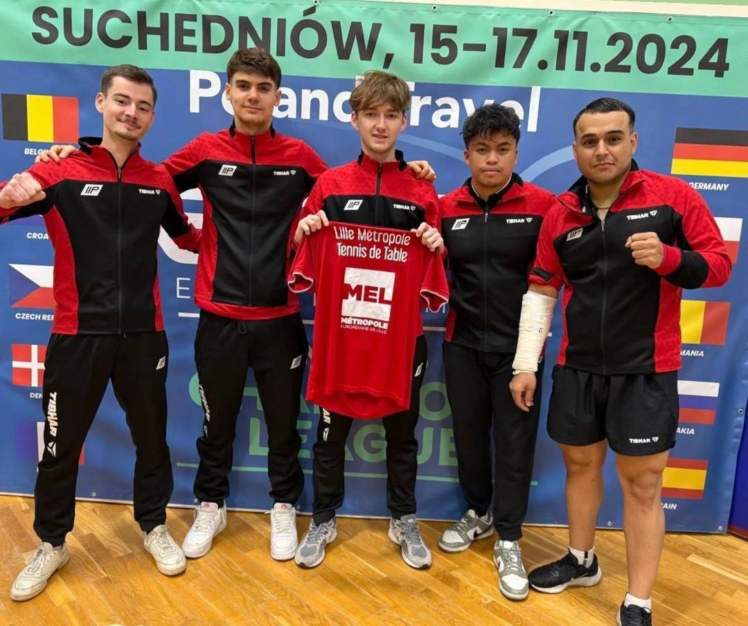 هُدایی ستاره بین‌المللی این روزهای تنیس روی میز ایران