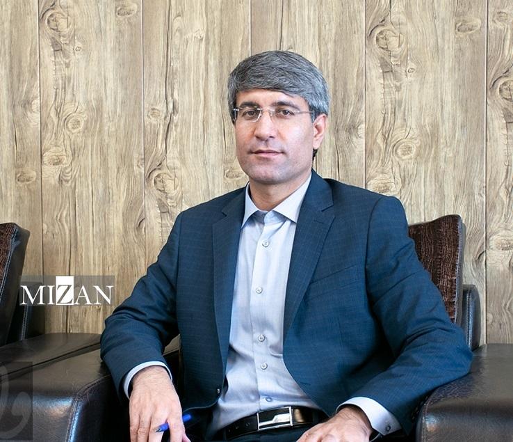 راه اندازی ۳۹ شعبه دادگاه صلح در استان کردستان/هزارو ۶۰ پرونده به شعب محاکم صلح استان ارجاع و حدود ۷ هزار پرونده مختومه شد/رضایت طرفین در قانون جدید برای ارجاع پرونده به شورا حل اختلاف ضروری است