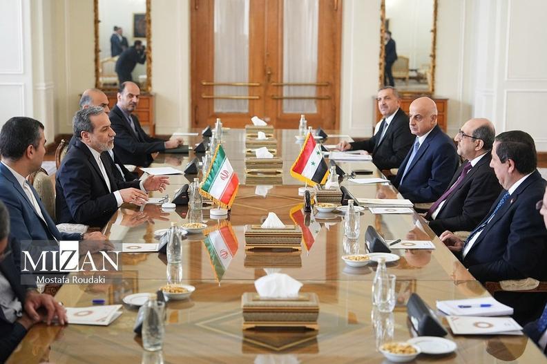 مقابله ارتش سوریه با تروریستها؛ در حلب و ادلب چه میگذرد؟ مقابله ارتش سوریه با تروریستها؛ در حلب و ادلب چه میگذرد؟