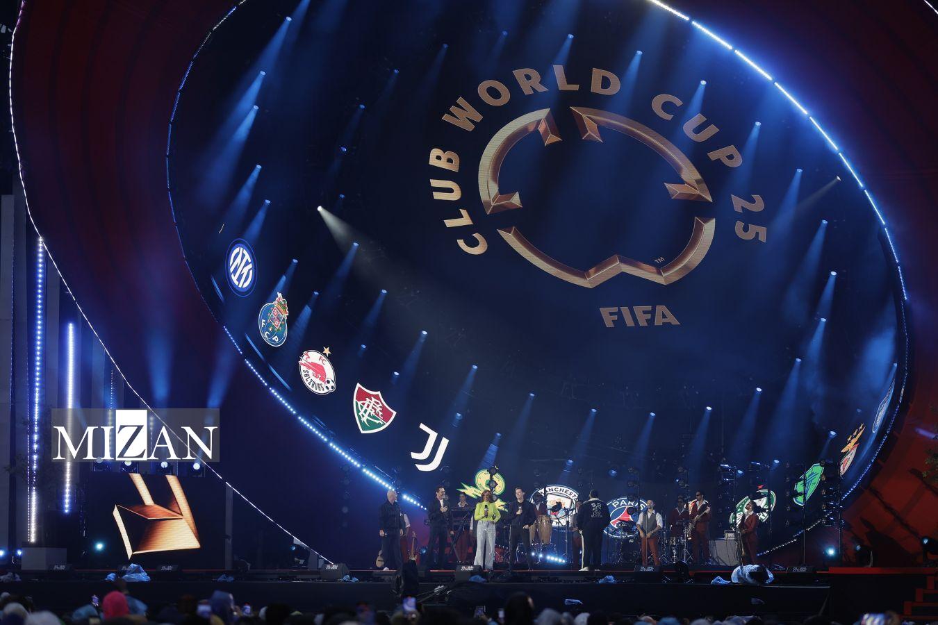 همه چیز درباره جام باشگاه‌های جهان؛ شمارش معکوس برای قرعه‌کشی