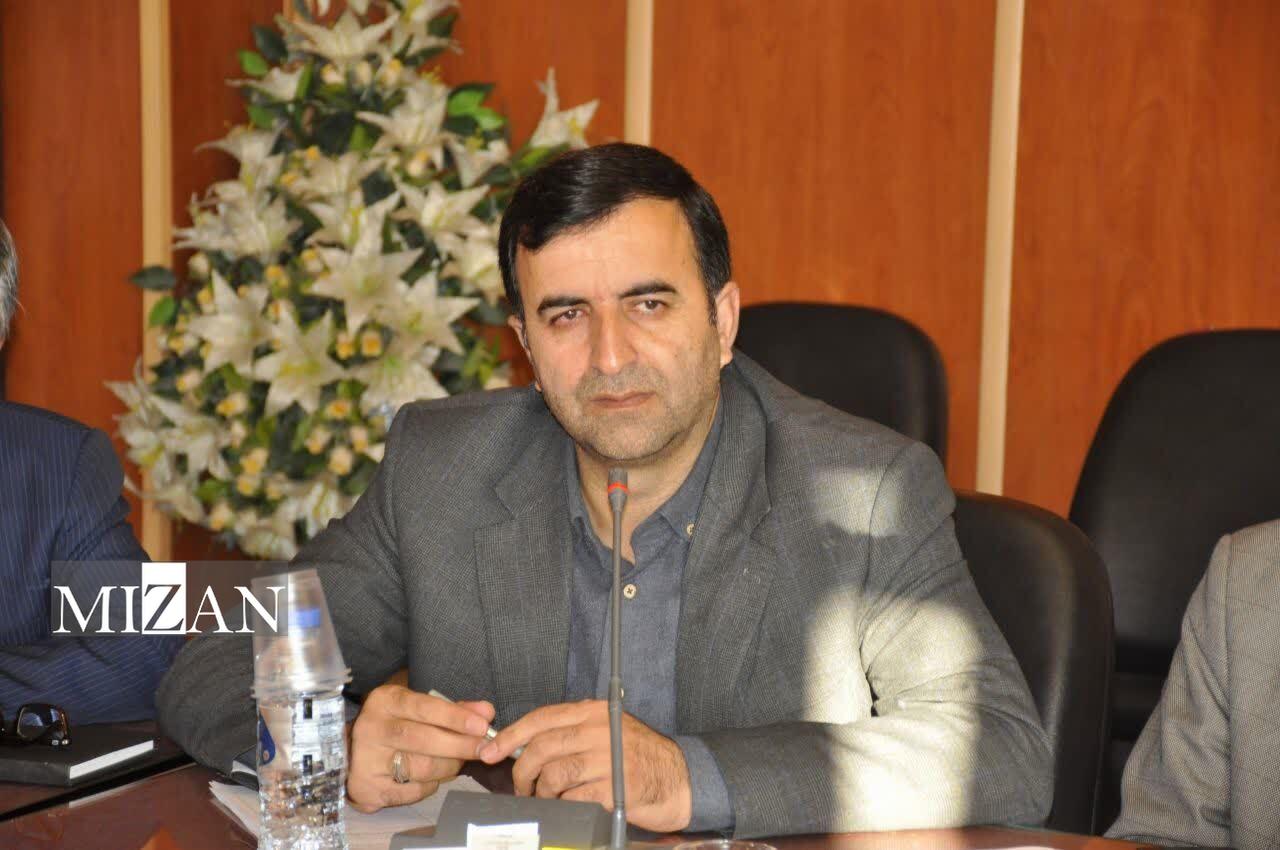 ۱۷ شعبه دادگاه صلح در شهرستان مرکز استان کرمان راه اندازی شد/ ارجاع ۳۴ هزارو ۷۹۱ پرونده در آبان ماه به دادگاه‌های صلح استان 