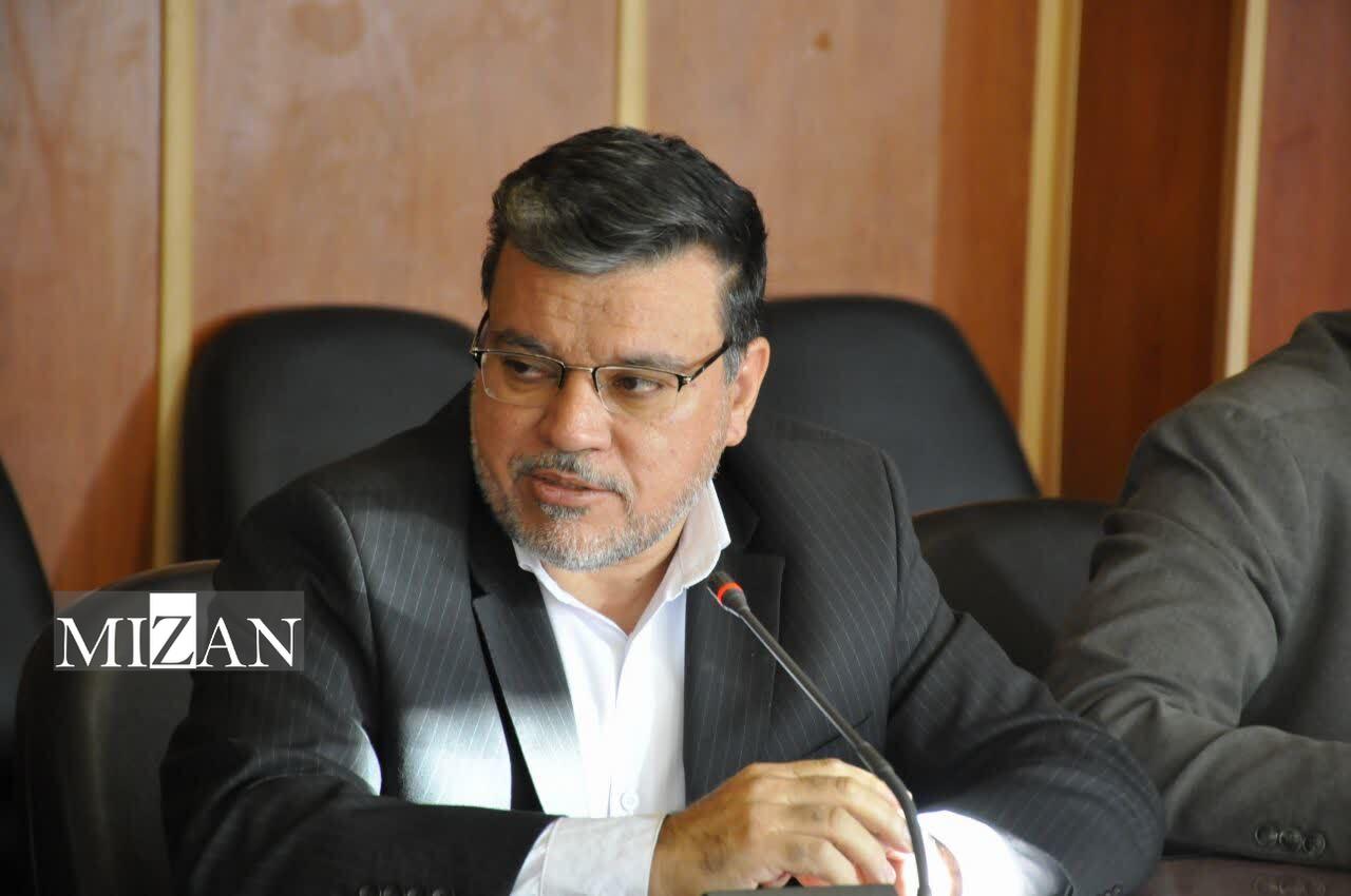 ۱۷ شعبه دادگاه صلح در شهرستان مرکز استان کرمان راه اندازی شد/ ارجاع ۳۴ هزارو ۷۹۱ پرونده در آبان ماه به دادگاه‌های صلح استان 