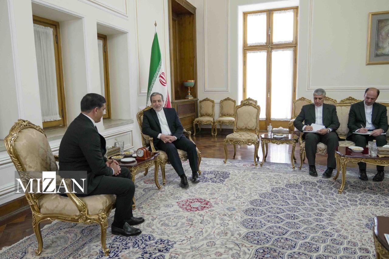 عراقچی عراقچی