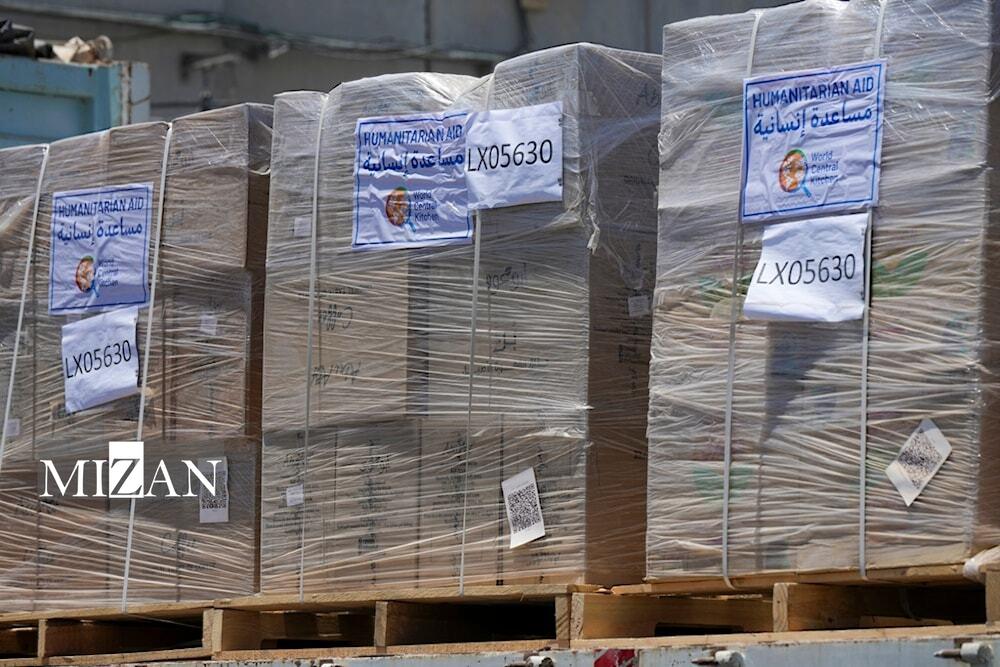 کشتار ۴۰ آواره تنها در یک حمله؛ پاکسازی قومی در شمال غزه ادامه دارد کشتار ۴۰ آواره تنها در یک حمله؛ پاکسازی قومی در شمال غزه ادامه دارد