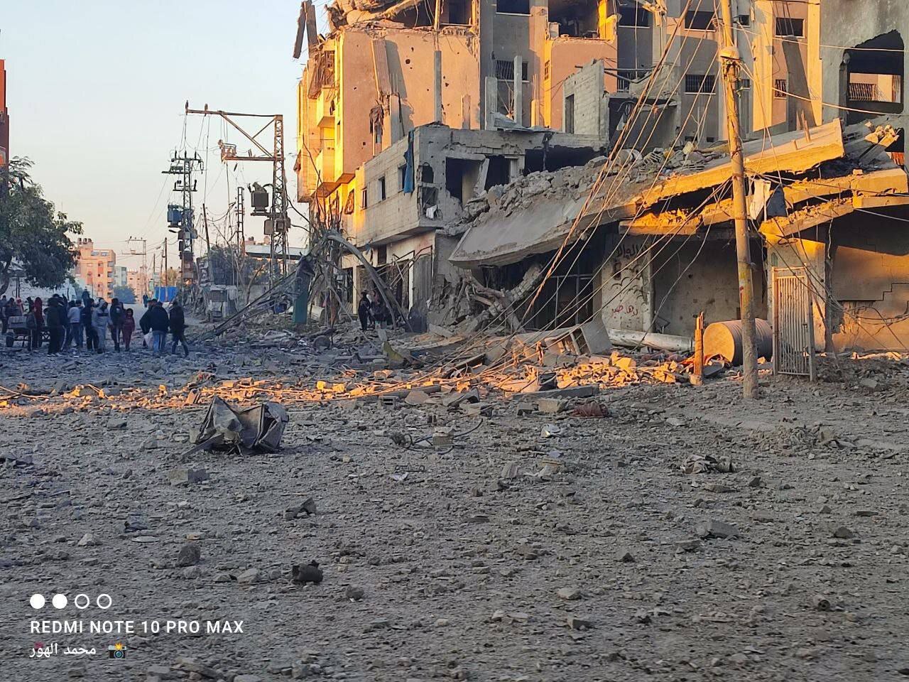 شلیک موشک بالستیک از یمن به اراضی اشغالی؛ چند صهیونیست زخمی شدند