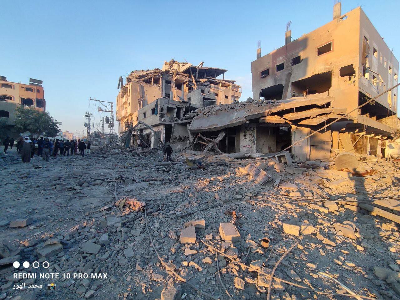 شلیک موشک بالستیک از یمن به اراضی اشغالی؛ چند صهیونیست زخمی شدند