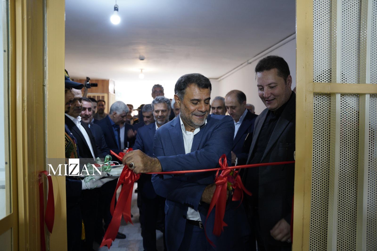 بنیاد تعاون زندانیان