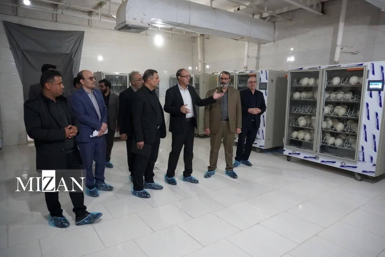 بنیاد تعاون زندانیان