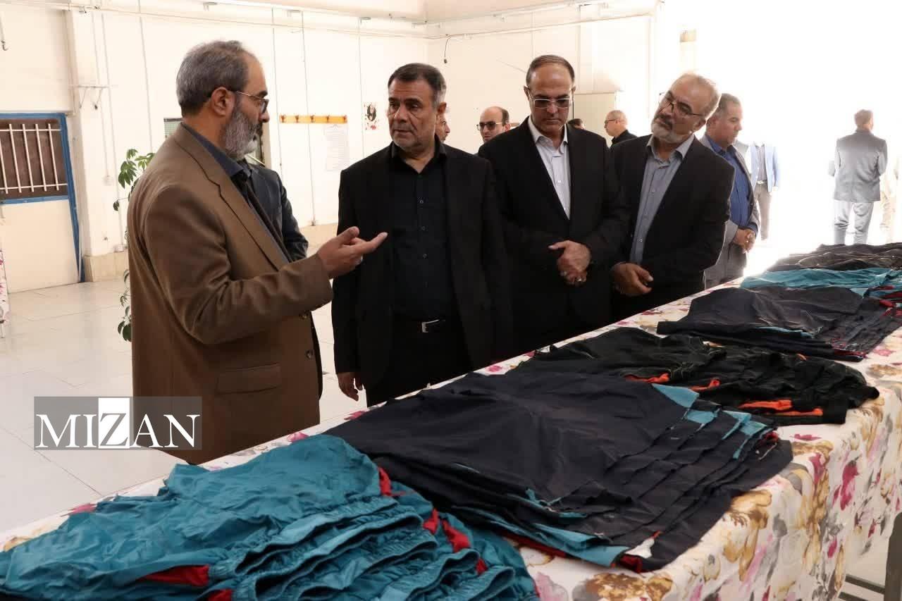 بنیاد تعاون زندانیان