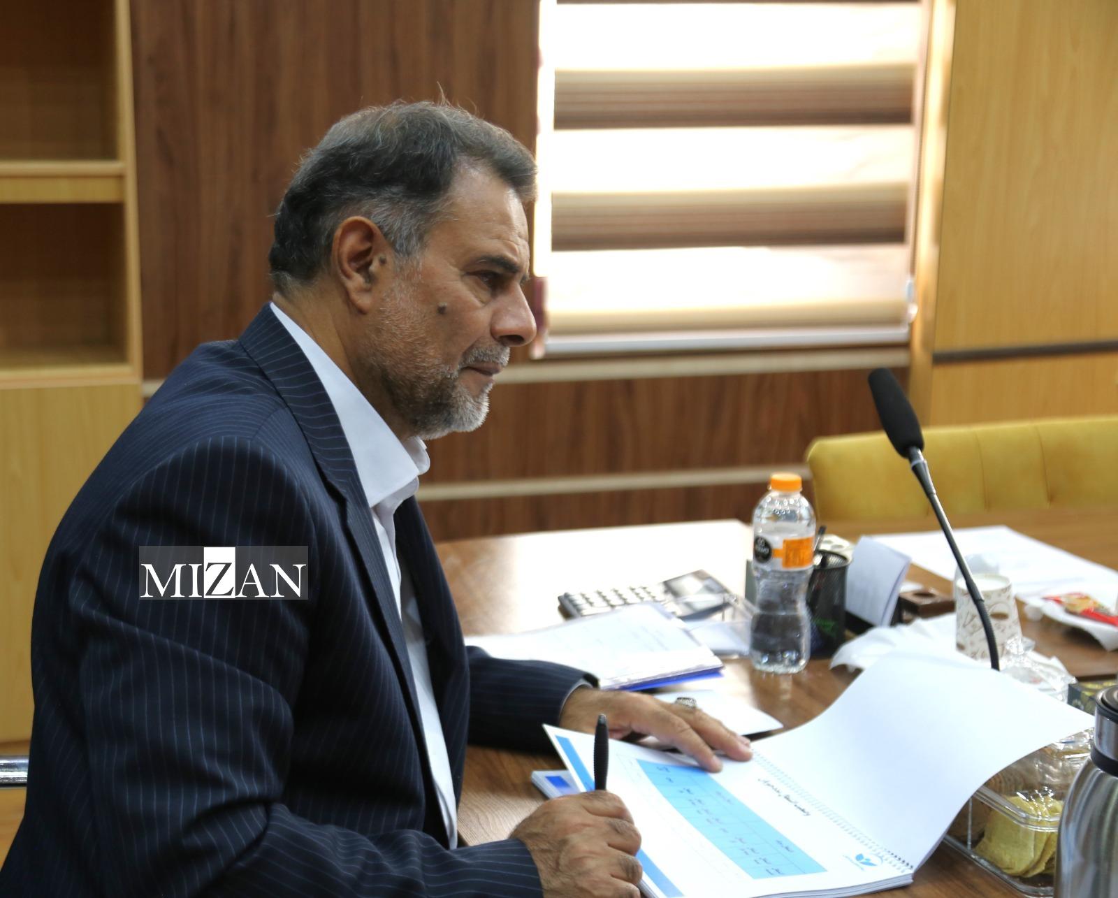 بنیاد تعاون زندانیان