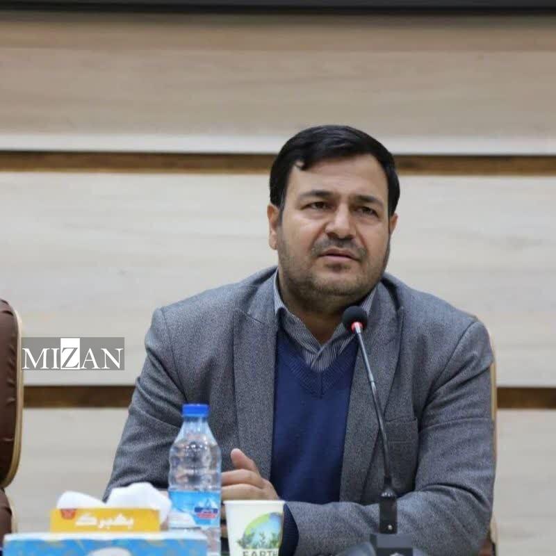 اجرای طرح قاضی در مدرسه در ۱۵۰ مدرسه سیستان و بلوچستان/طرح قاضی در مدرسه به کمک دانش آموز سیستانی بدسرپرست آمد/ دانش آموزان، قضات را پاسخگویی مَحرم، میبینند اجرای طرح قاضی در مدرسه در ۱۵۰ مدرسه سیستان و بلوچستان/طرح قاضی در مدرسه به کمک دانش آموز سیستانی بدسرپرست آمد/ دانش آموزان، قضات را پاسخگویی مَحرم، میبینند