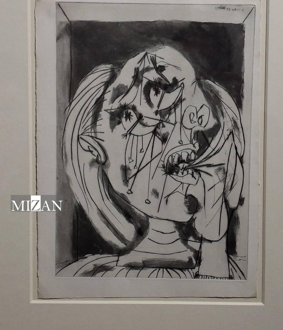 چشم در چشم نوابغ؛ رونمایی از گنجینه ملی موزه هنر‌های معاصر