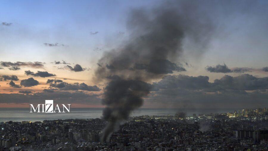 تخریب زیرساختها و وجود بمبهای منفجرنشده در لبنان؛ چالشهای آوارگان برای بازگشت به خانههای خود تخریب زیرساختها و وجود بمبهای منفجرنشده در لبنان؛ چالشهای آوارگان برای بازگشت به خانههای خود