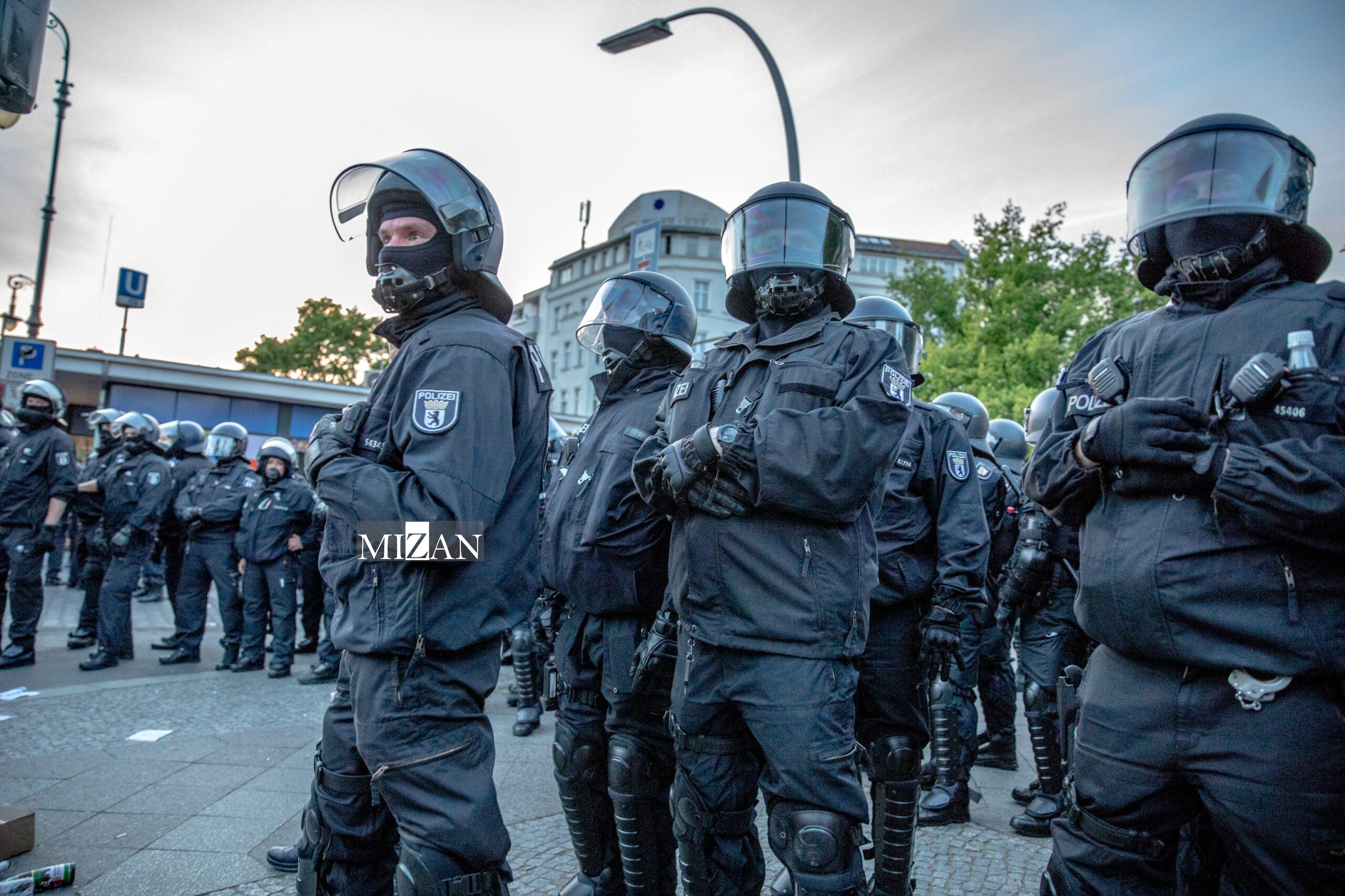 خشونت ساختاری علیه زنان در آلمان؛ روزانه ۴۰۰ نفر قربانی می‌شوند