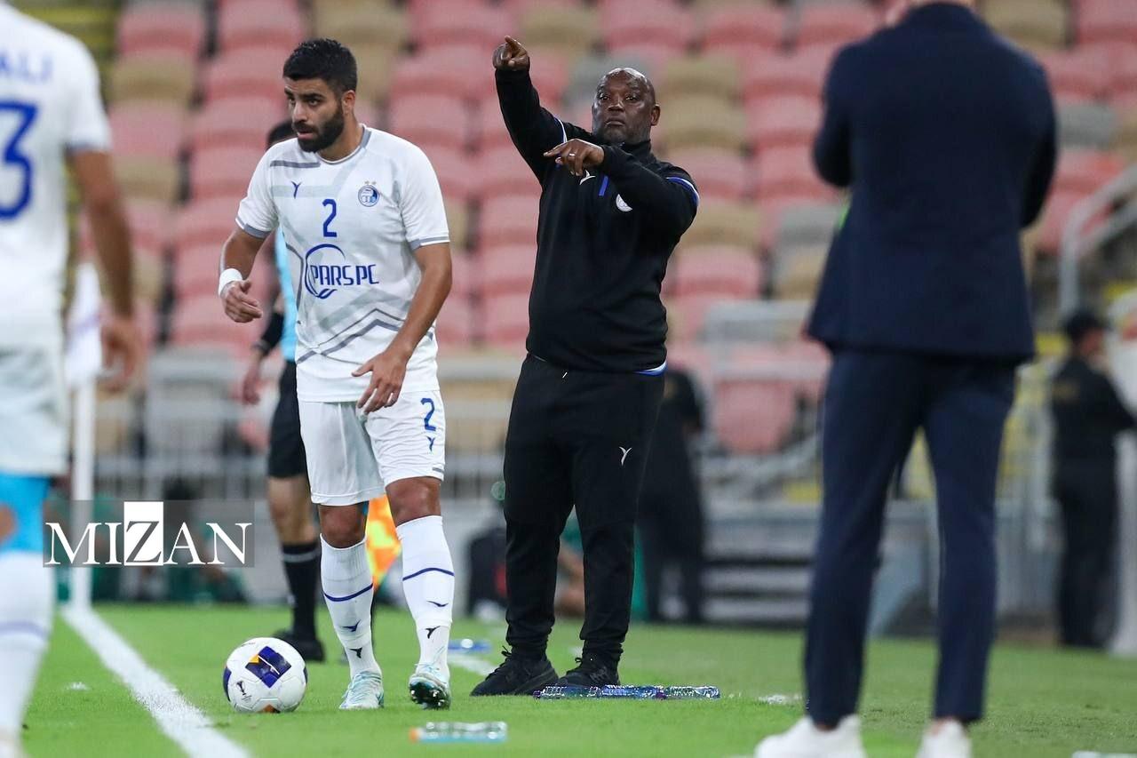 تغییرات محسوس و قابل رویت در استقلال از زمان ورودِ پیتسو موسیمانه/ از آمادگی برای بازی «۹۰ دقیقه» تا بازگشت ذهنیت «برنده‌بودن»