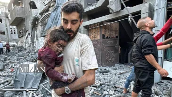 محاصره شمال غزه؛ یکی از بزرگترین کارزارهای نسلکشی در تاریخ معاصر محاصره شمال غزه؛ یکی از بزرگترین کارزارهای نسلکشی در تاریخ معاصر