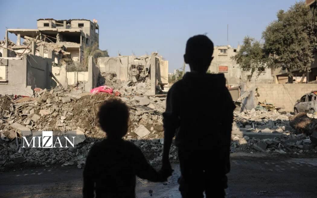 محاصره شمال غزه؛ یکی از بزرگترین کارزارهای نسلکشی در تاریخ معاصر محاصره شمال غزه؛ یکی از بزرگترین کارزارهای نسلکشی در تاریخ معاصر