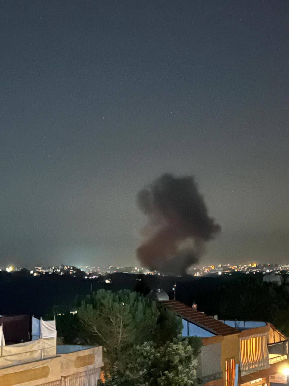 نقض آتشبس ازسوی رژیم صهیونیستی؛ چند منطقه لبنان هدف تجاوز قرار گرفت نقض آتشبس ازسوی رژیم صهیونیستی؛ چند منطقه لبنان هدف تجاوز قرار گرفت