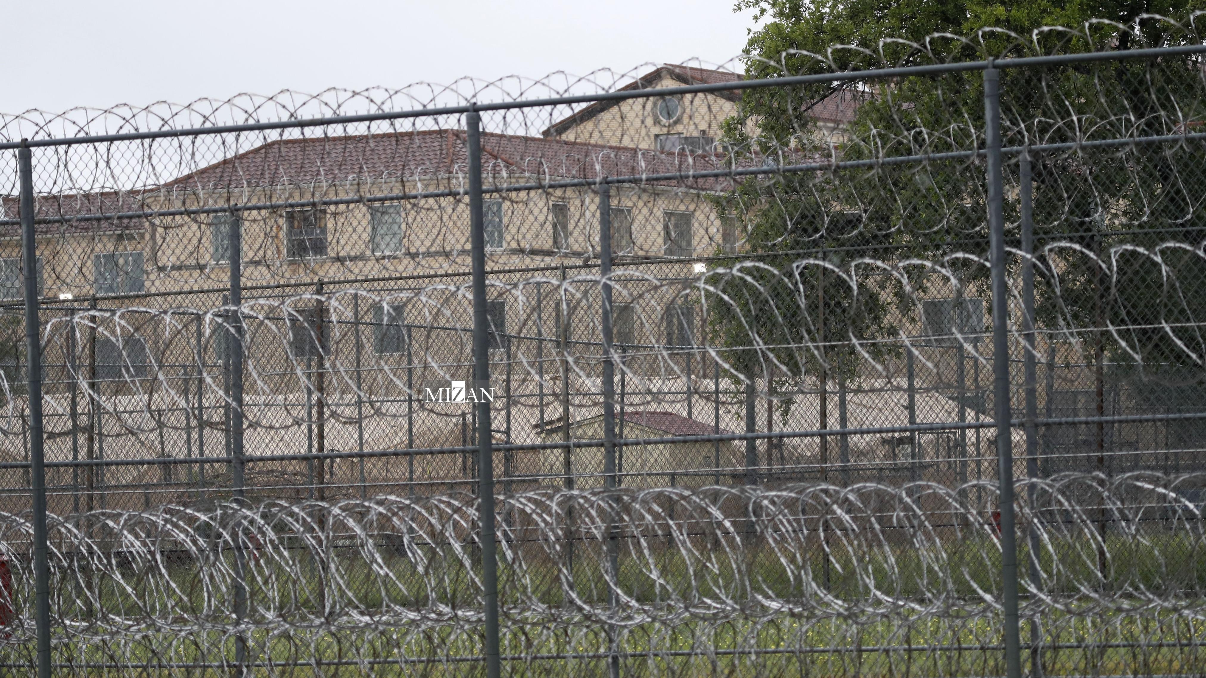 مواجهه زندان‌های آمریکا به بحرانی دوگانه؛ کمبود افسران و ازدحام جمعیت