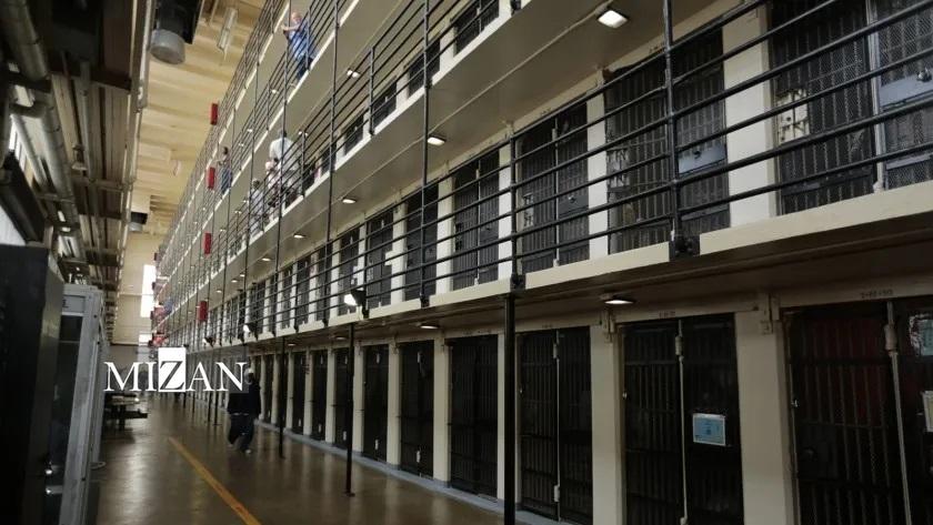 مواجهه زندان‌های آمریکا به بحرانی دوگانه؛ کمبود افسران و ازدحام جمعیت