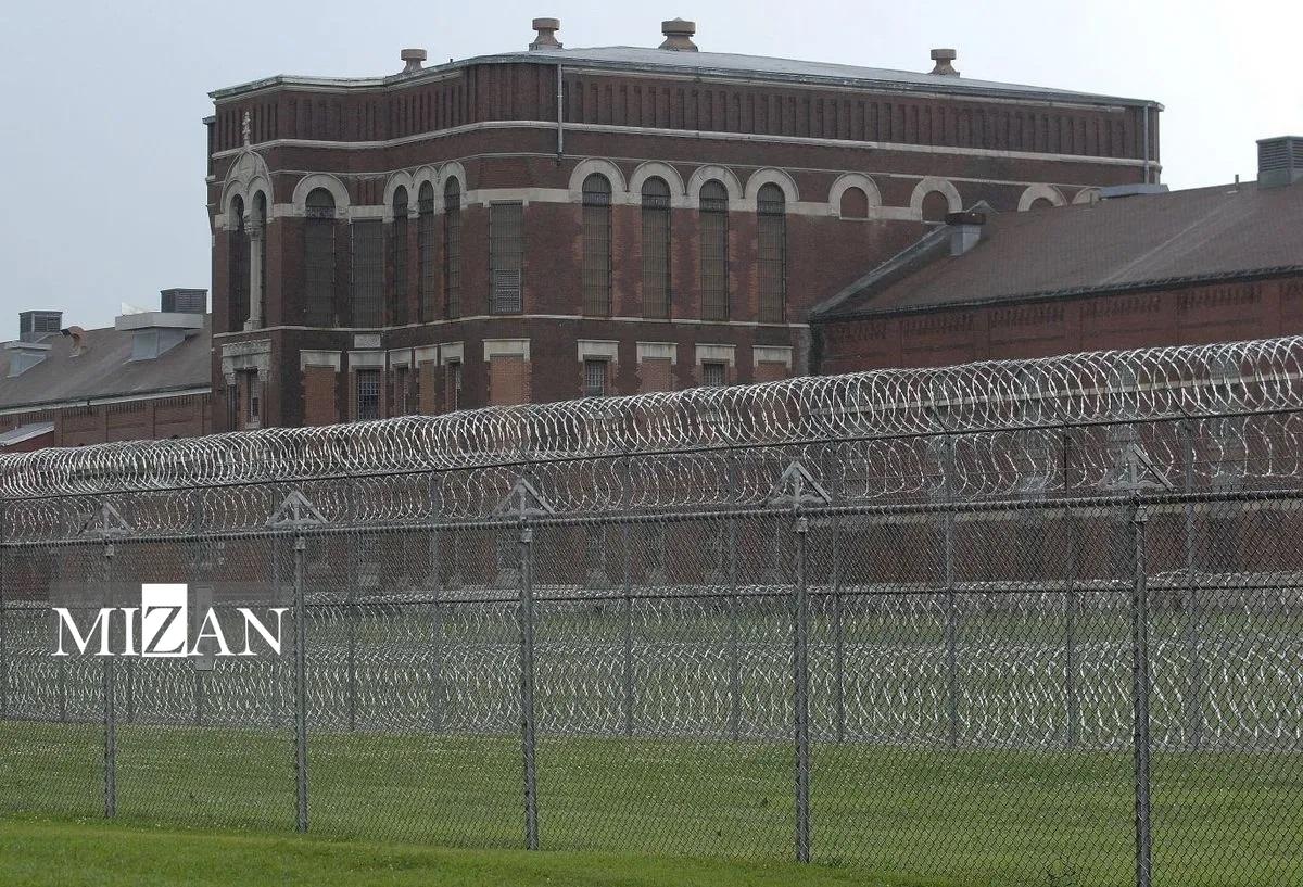 مواجهه زندان‌های آمریکا به بحرانی دوگانه؛ کمبود افسران و ازدحام جمعیت