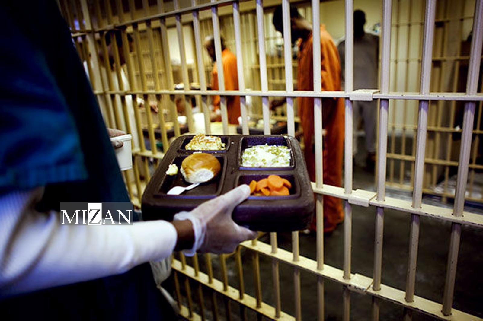 مواجهه زندان‌های آمریکا به بحرانی دوگانه؛ کمبود افسران و ازدحام جمعیت