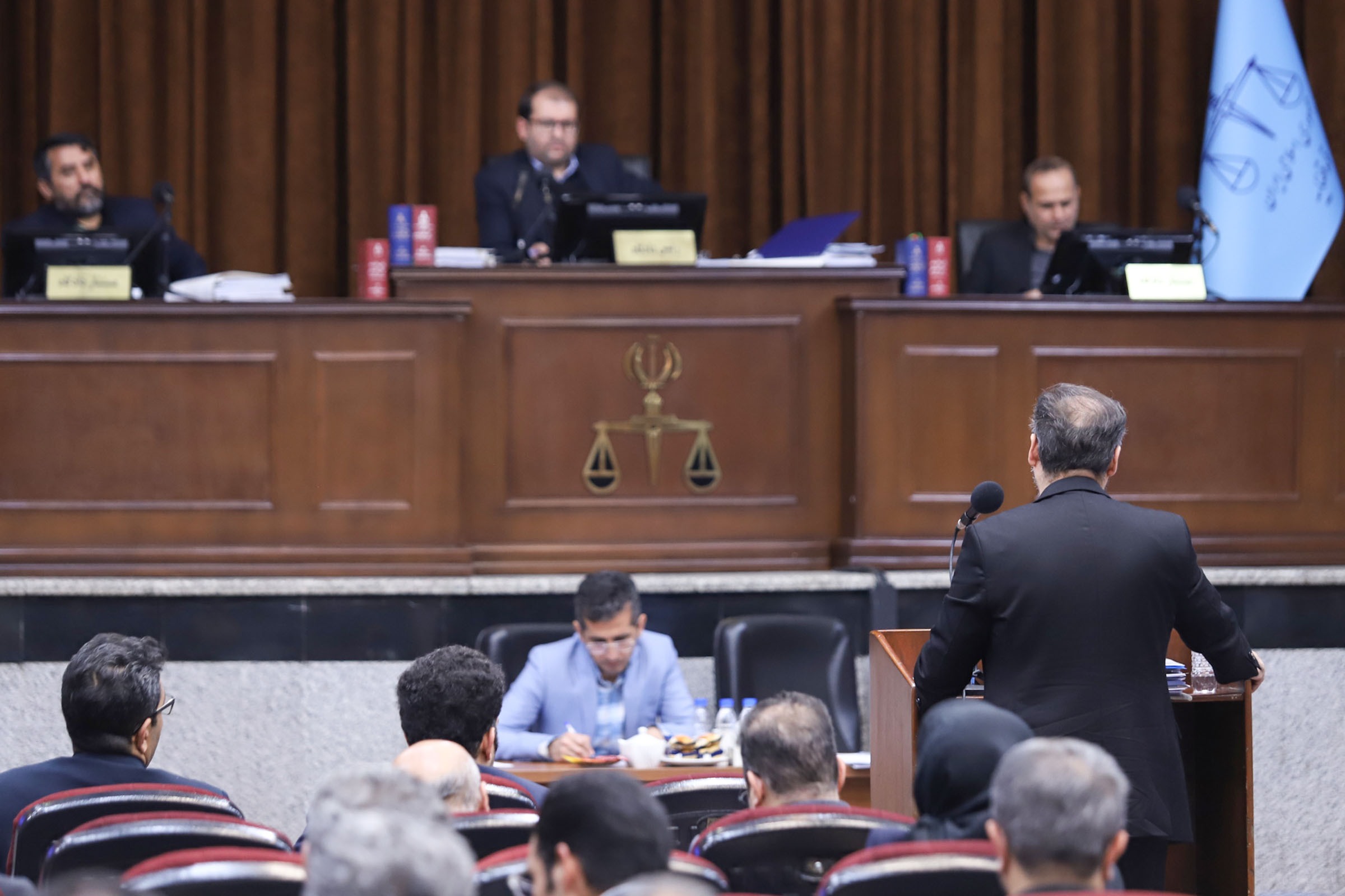 توضیحات نماینده گمرک در دادگاه دبش درباره چای‌های مخلوط ایرانی- خارجی که به عنوان چای هندی ثبت سفارش شده بودند