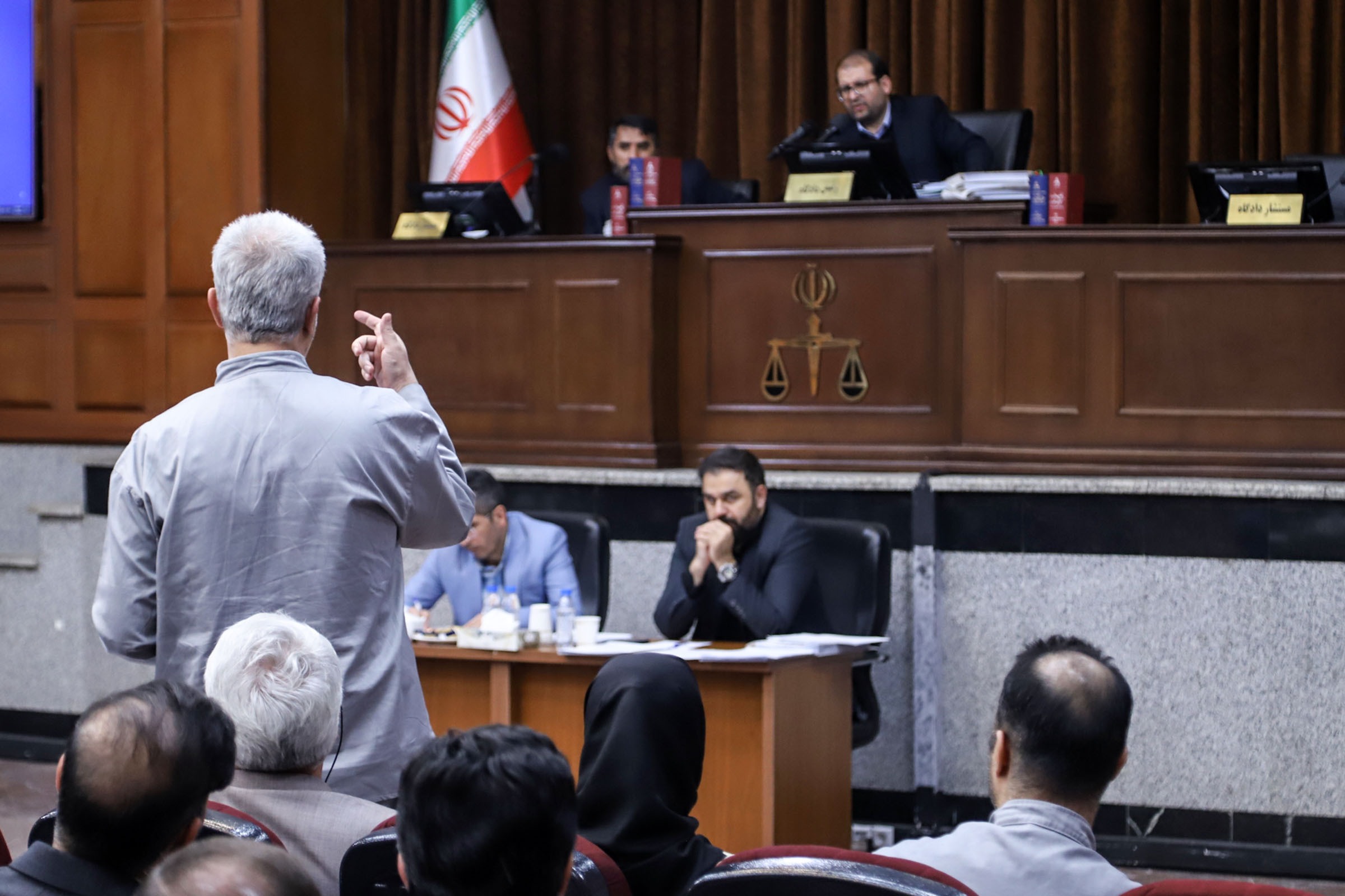 توضیحات نماینده گمرک در دادگاه دبش درباره چای‌های مخلوط ایرانی- خارجی که به عنوان چای هندی ثبت سفارش شده بودند