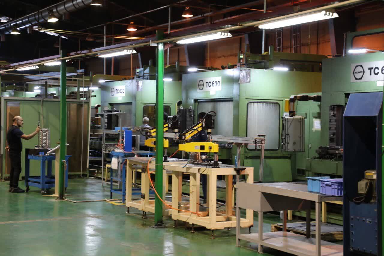 با ورود دستگاه قضایی؛ اشتغال مستقیم یک هزار نیروی کار متخصص در بم فراهم شده است 