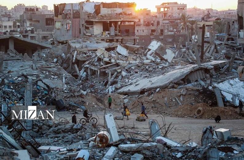 سازمان ملل در مسیر جلوگیری از تشدید فاجعه در غزه؛ از قطعنامه مجمع عمومی چه می‌دانیم