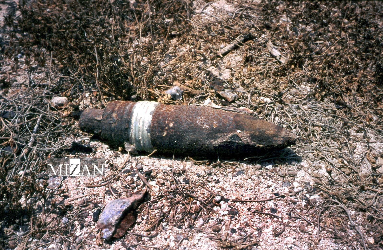 مهمات منفجرنشده رژیم صهیونیستی؛ تهدیدی برای غیرنظامیان در جنوب لبنان مهمات منفجرنشده رژیم صهیونیستی؛ تهدیدی برای غیرنظامیان در جنوب لبنان