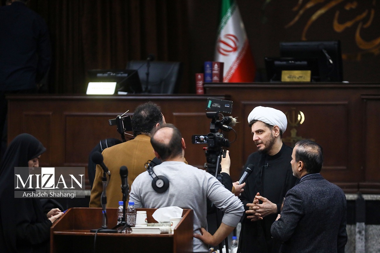 تهدید شهود ازسوی منافقین؛ نمایش عجز اشرفنشینان از مواجهه با مکافات جنایت تهدید شهود ازسوی منافقین؛ نمایش عجز اشرفنشینان از مواجهه با مکافات جنایت