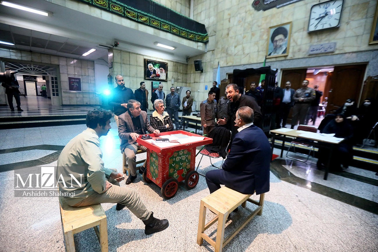 تهدید شهود ازسوی منافقین؛ نمایش عجز اشرفنشینان از مواجهه با مکافات جنایت تهدید شهود ازسوی منافقین؛ نمایش عجز اشرفنشینان از مواجهه با مکافات جنایت