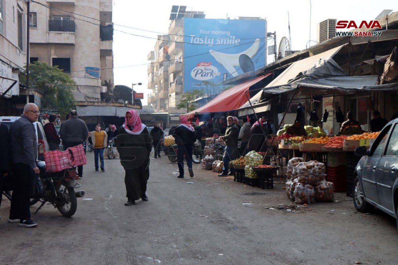 نشست اضطراری شورای امنیت درباره سوریه برگزار شد؛ انهدام مواضع تروریست‌ها در ریف ادلب