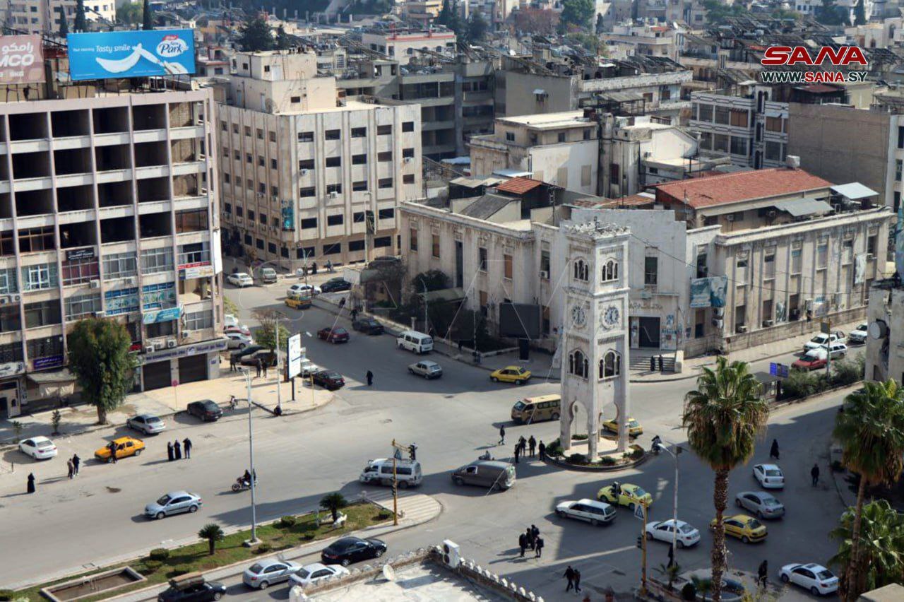 نشست اضطراری شورای امنیت درباره سوریه برگزار شد؛ انهدام مواضع تروریست‌ها در ریف ادلب