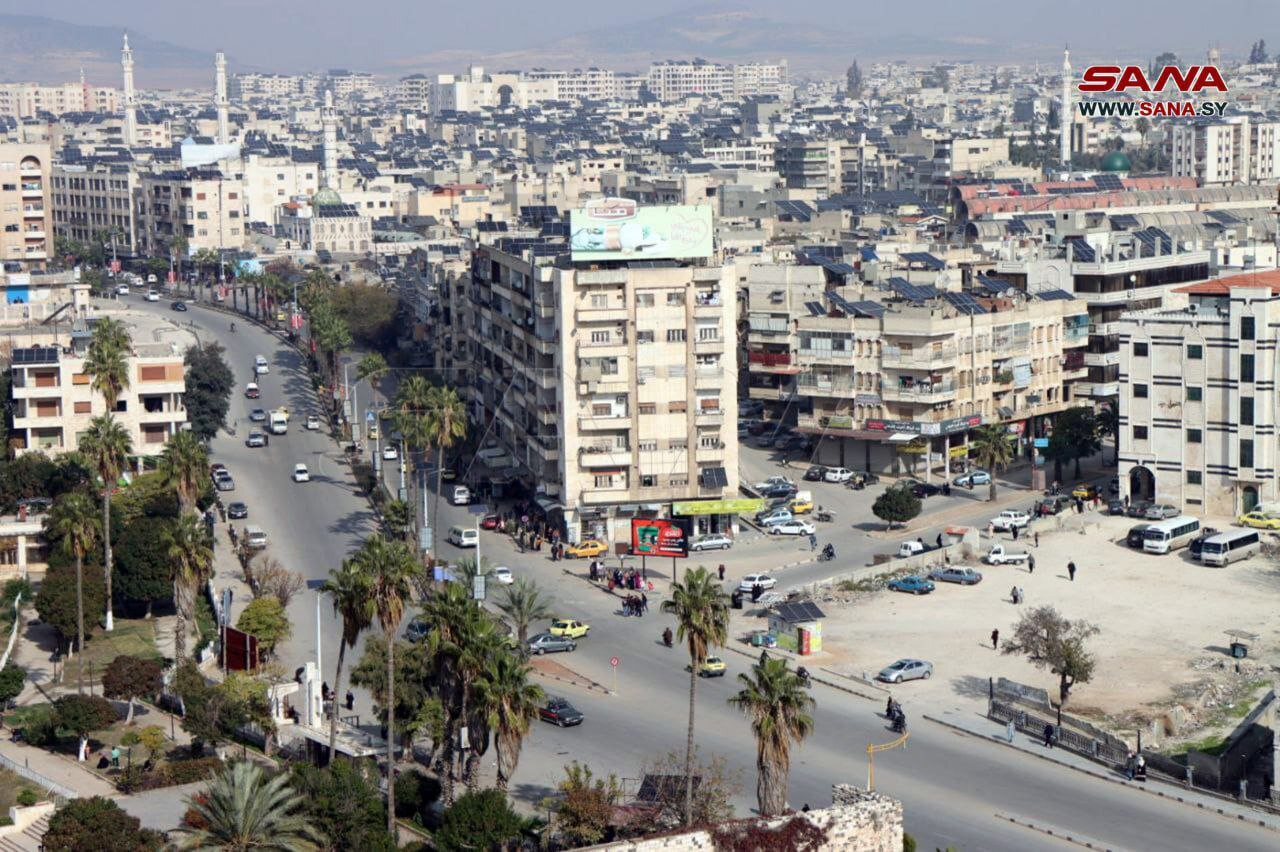 نشست اضطراری شورای امنیت درباره سوریه برگزار شد؛ انهدام مواضع تروریست‌ها در ریف ادلب