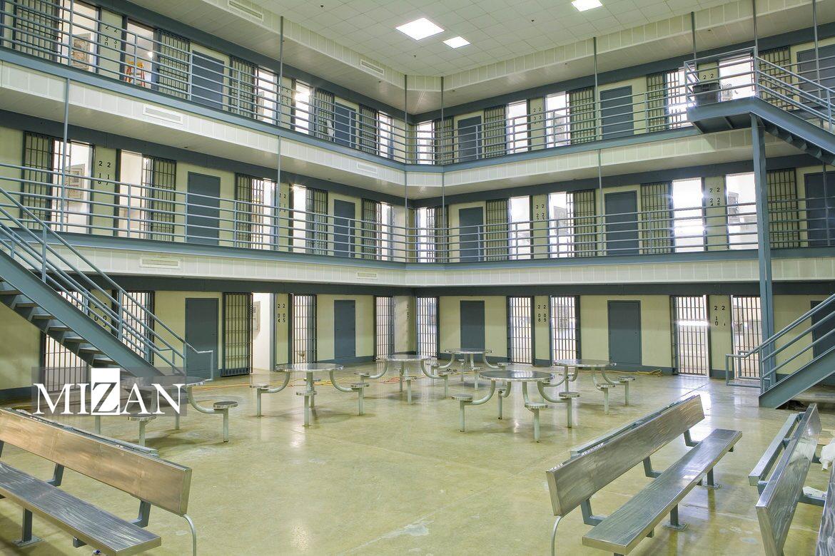 بحران امنیتی و سوءاستفاده جنسی چند زندان را در آمریکا به تعطیلی کشاند