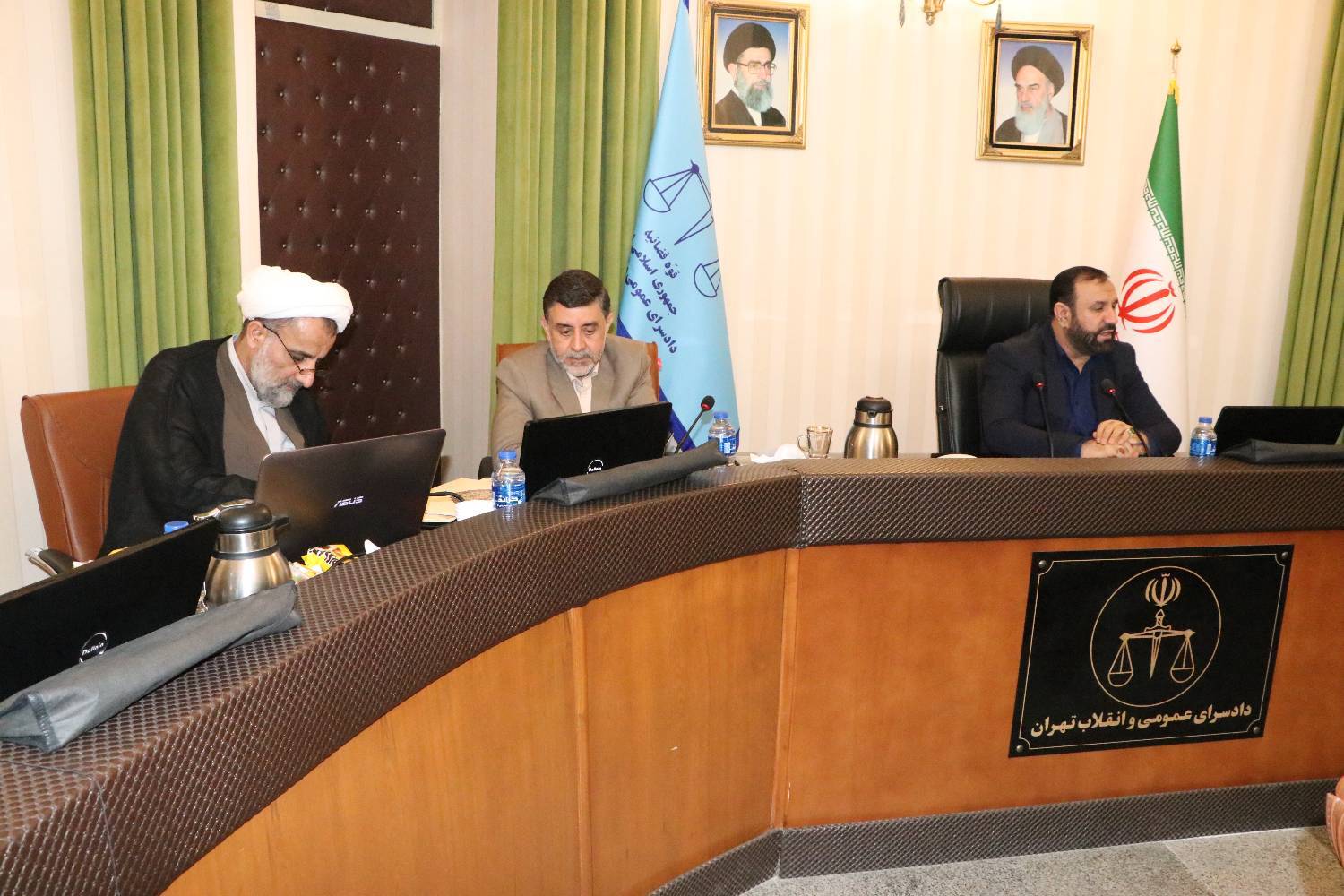 دادستان تهران: آمار بازداشت‌های کوتاه مدت در نواحی دادسرای تهران کاهش داشته است