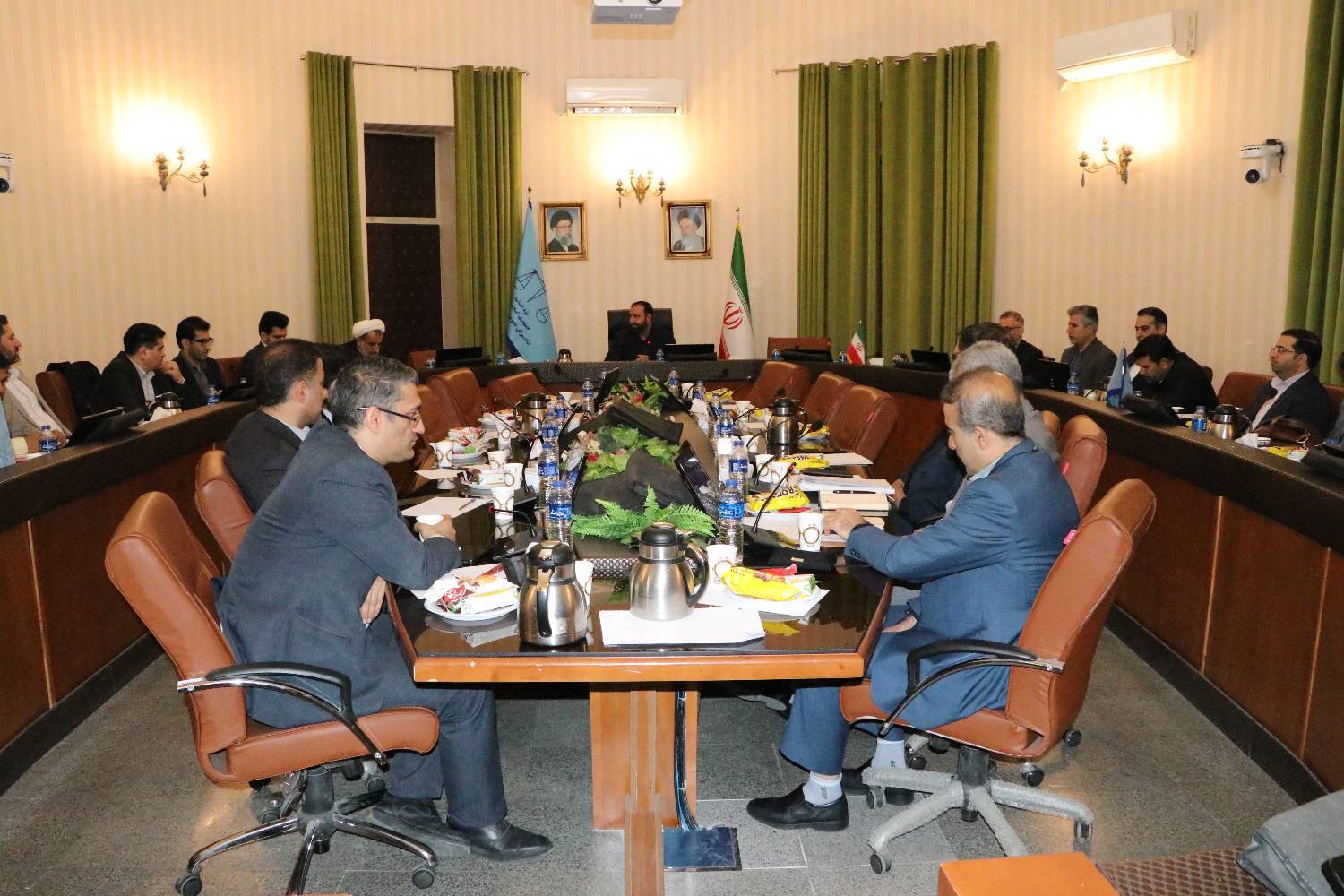 دادستان تهران: آمار بازداشت‌های کوتاه مدت در نواحی دادسرای تهران کاهش داشته است