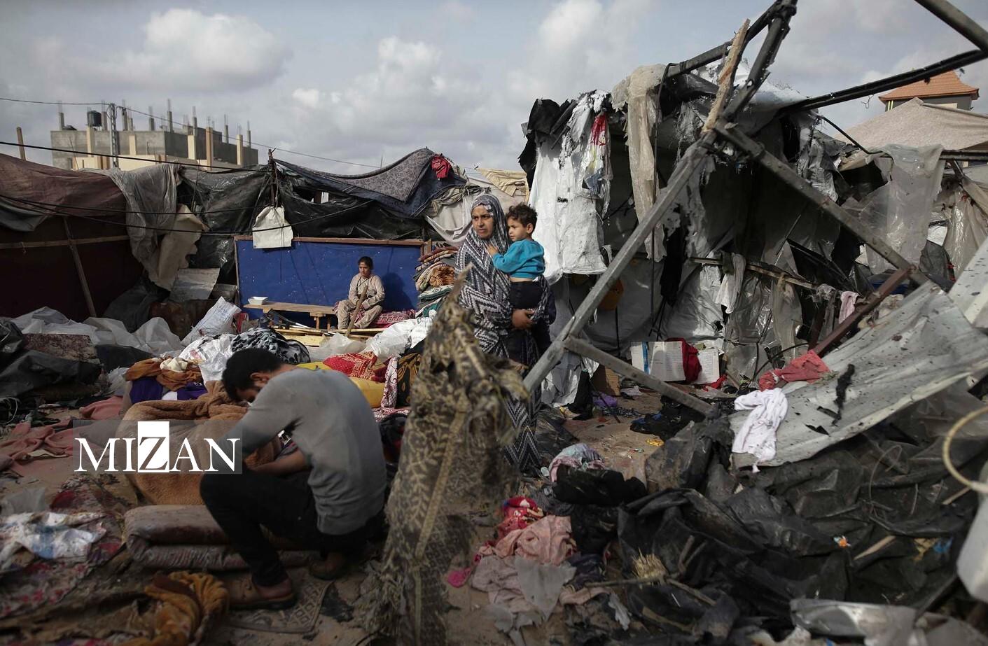 افزایش گزارش‌های وقوع جنایت نسل‌کشی در غزه؛ دلایل سازمان‌های حقوق بشری چیست؟