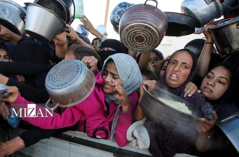 افزایش گزارش‌های وقوع جنایت نسل‌کشی در غزه؛ دلایل سازمان‌های حقوق بشری چیست؟