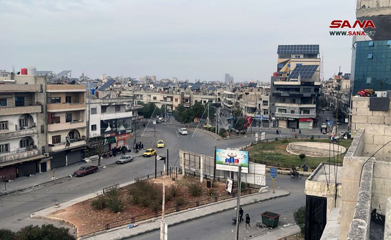 عملیات ویژه ارتش سوریه در شمال حمص؛ ده‌ها تروریست به هلاکت رسیدند