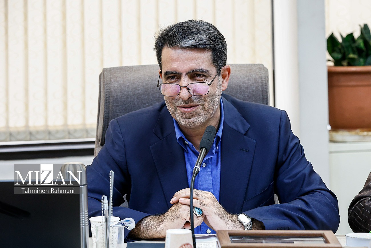 دیدار مجمع نمایندگان استان کردستان با معاون اول قوه قضاییه/ حجت‌الاسلام والمسلمین خلیلی: مشکلات مردم استان احصا و توسط نمایندگان و دستگاه قضایی و اجرایی پیگیری شود