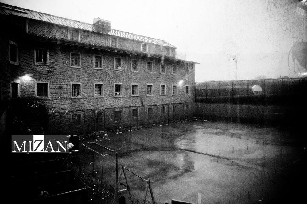 وضعیت وخیم در زندان‌های بلژیک و انتقاد نهاد‌های حقوق بشری