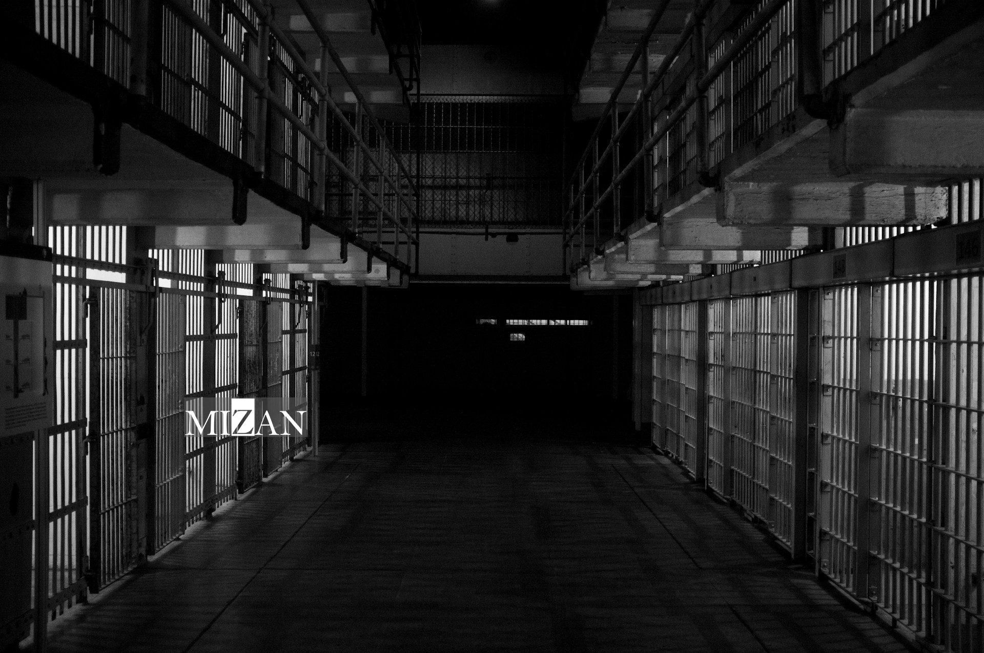 وضعیت وخیم در زندان‌های بلژیک و انتقاد نهاد‌های حقوق بشری